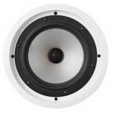 Встраиваемая акустика KEF Ci160.2QR White 