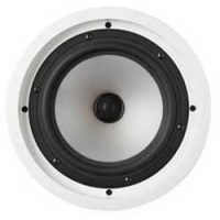 Встраиваемая акустика KEF Ci160.2QR White 