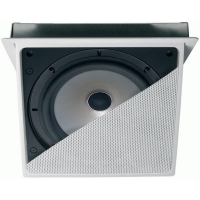 Встраиваемая акустика KEF Ci200.3QT White 