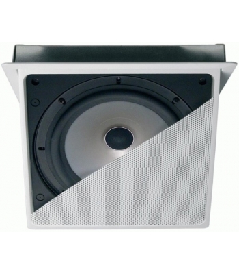 Встраиваемая акустика KEF Ci200.3QT White 