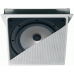 Встраиваемая акустика KEF Ci200.3QT White 