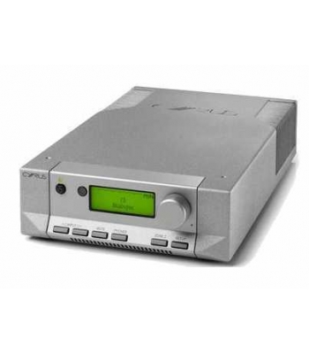 AV усилитель  Cyrus 6a Quarts