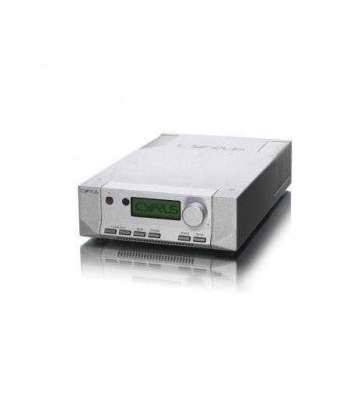AV усилитель  Cyrus 8a Quarts