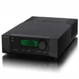 AV усилитель  Cyrus 8 Qx DAC BrBlack