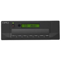 CD плеер Cyrus CD 6 SE2 BrBlack