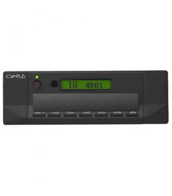 CD плеер Cyrus CD 6 SE2 BrBlack