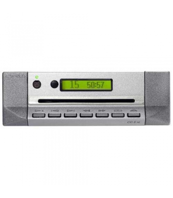 CD плеер Cyrus CD 6 SE2 Quarts