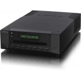 CD плеер Cyrus CD 8 SE2 BrBlack