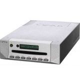 CD плеер Cyrus CD T Transport Quarts