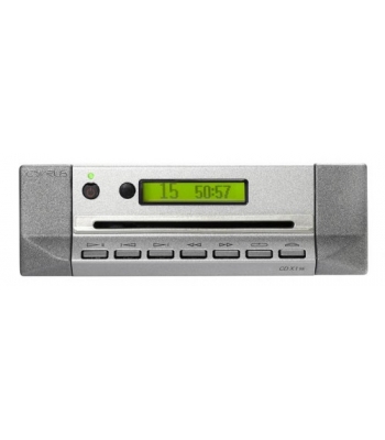 CD плеер Cyrus CD XT SE2 Quarts