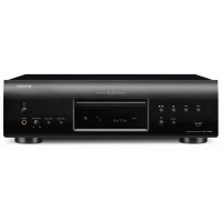 CD плеер Denon DCD-1520AE Black