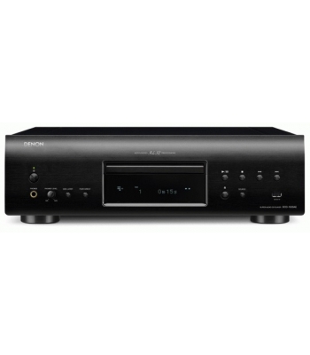 CD плеер Denon DCD-1520AE Black