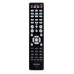 CD плеер Denon DCD-1520AE Black