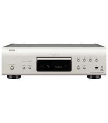 CD плеер Denon DCD-2010 AE Silver