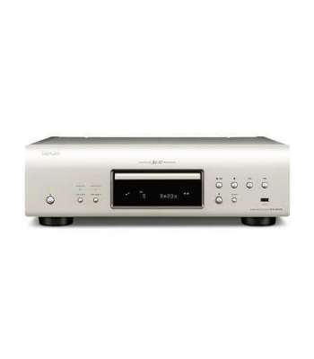 CD плеер Denon DCD-2020 AE Silver
