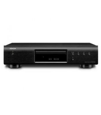 CD плеер Denon DCD-520 AE Black