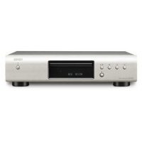 CD плеер Denon DCD-520 AE Silver
