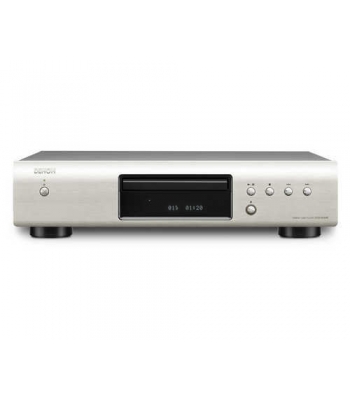 CD плеер Denon DCD-520 AE Silver