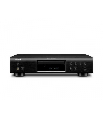 CD плеер Denon DCD-720 AE Black
