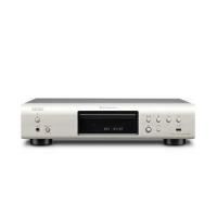 CD плеер Denon DCD-720 AE Silver
