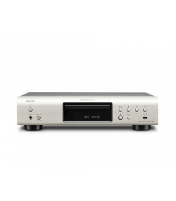 CD плеер Denon DCD-720 AE Silver