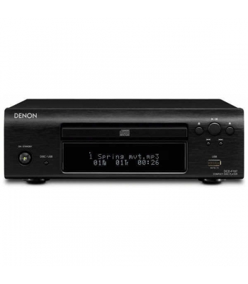 CD плеер Denon DCD-F109