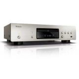 Blu-ray плеер Denon DBT-3313UD Silver