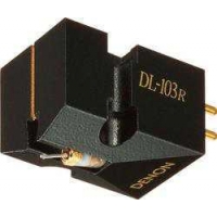 Звукосниматель Denon DL-103R MC