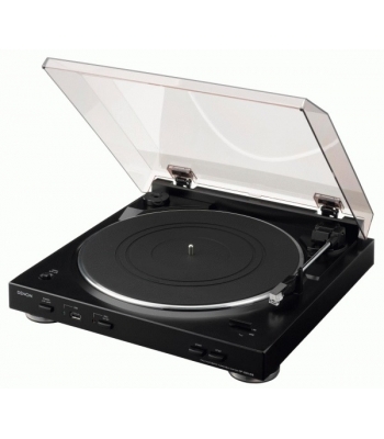 Проигрыватель винила Denon DP-200USB