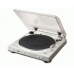 Проигрыватель винила Denon DP-200USB Silver