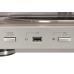 Проигрыватель винила Denon DP-200USB Silver