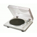 Проигрыватель винила Denon DP-300F Silver