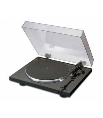 Проигрыватель винила Denon DP-300F Black