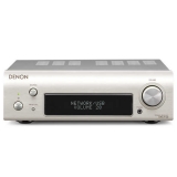 Стерео ресивер Denon DRA-F109 Silver