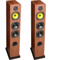 Акустическая система Davis Acoustics Eva 5 Walnut