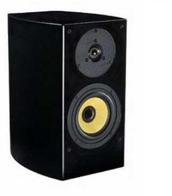 Акустическая система Davis Acoustics Olympia One Black Mat