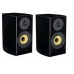 Акустическая система Davis Acoustics Olympia One Black Mat
