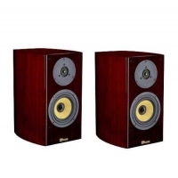 Акустическая система Davis Acoustics Olympia One WoodGlossy