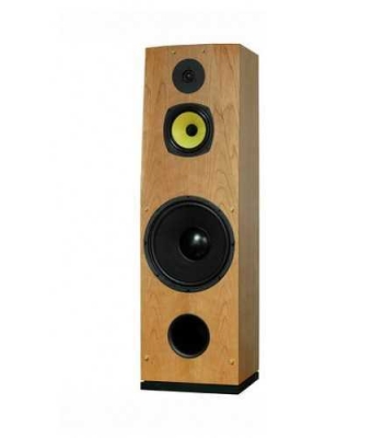 Акустическая система Davis Acoustics Cesar Cherry, Wood