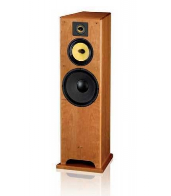 Акустическая система Davis Acoustics Cesar Vintage Cherry, Wood