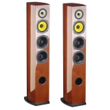 Акустическая система Davis Acoustics Sisley WoodGlossy