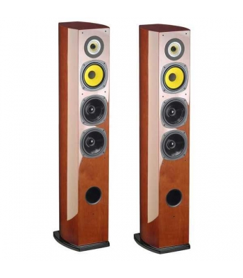 Акустическая система Davis Acoustics Sisley WoodGlossy