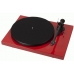 Проигрыватель винила Pro-Ject Debut Carbon (OM10) Red