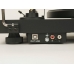 Проигрыватель винила Pro-Ject Debut Carbon Phono USB (OM10) Green