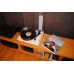 Проигрыватель винила Pro-Ject Debut Carbon Phono USB (OM10) Green