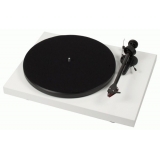 Проигрыватель винила Pro-Ject Debut Carbon (OM10) White