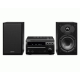 Hi-Fi минисистема Denon D-M39 Black