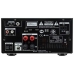 Hi-Fi минисистема Denon D-M39 Silver