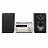 Hi-Fi минисистема Denon D-M39 Silver