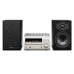 Hi-Fi минисистема Denon D-M39 Silver